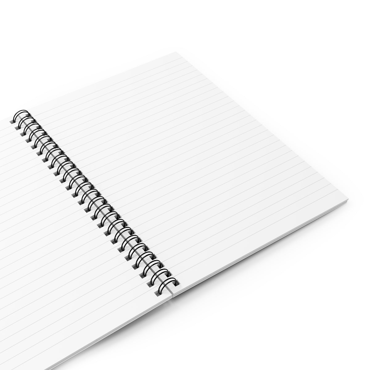Spiral Notebook - Aura Art - SAGITTARIUS