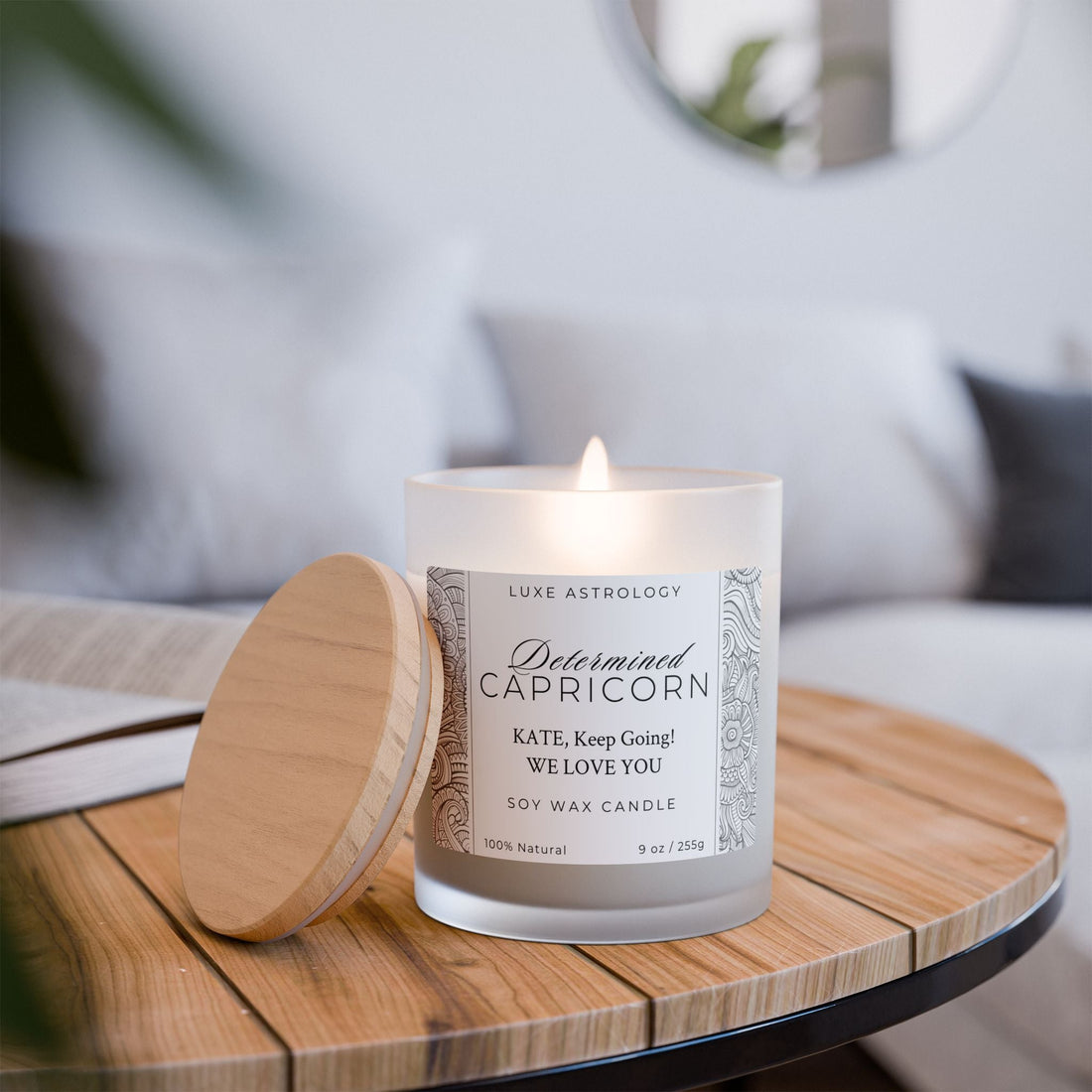 Unique Astrology Gifts THE MUST HAVES - Personalised for the ultimate SPECIAL GIFT!
