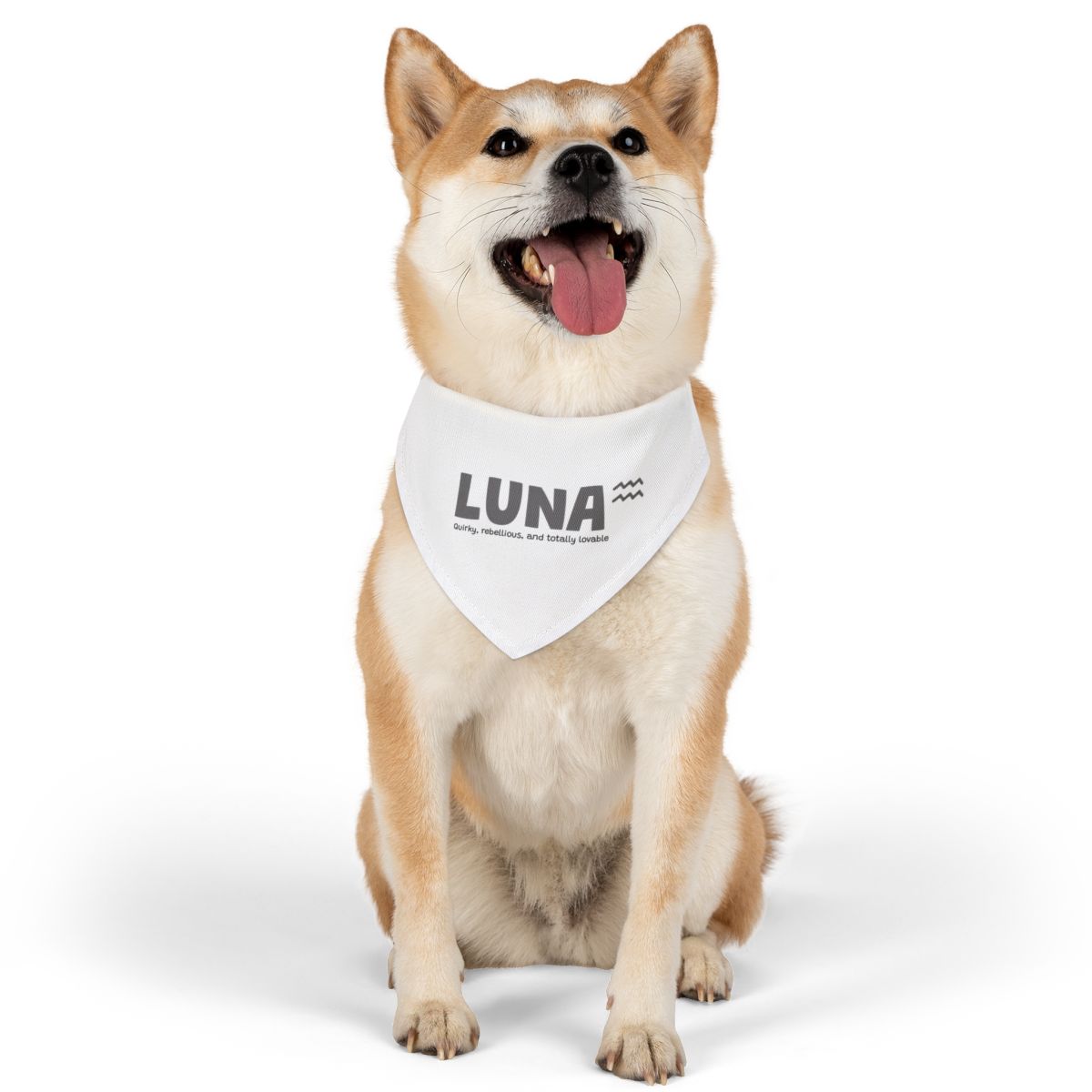 Custom Pet Gifts - Zodiac Collection