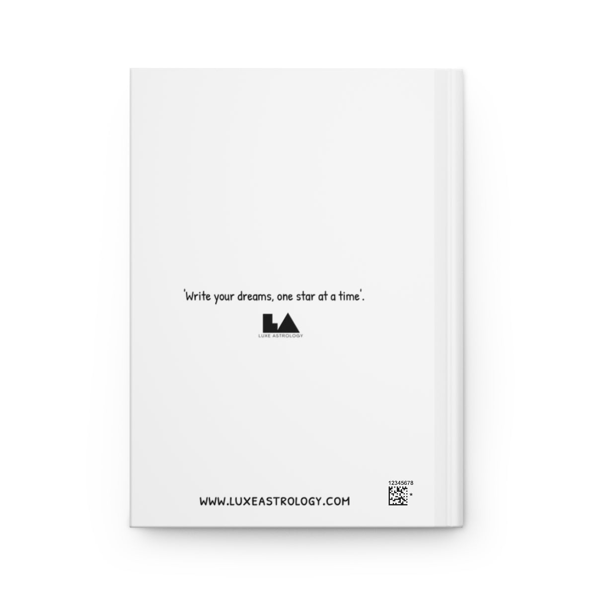 Personalized Journal for GIRLS - ARIES