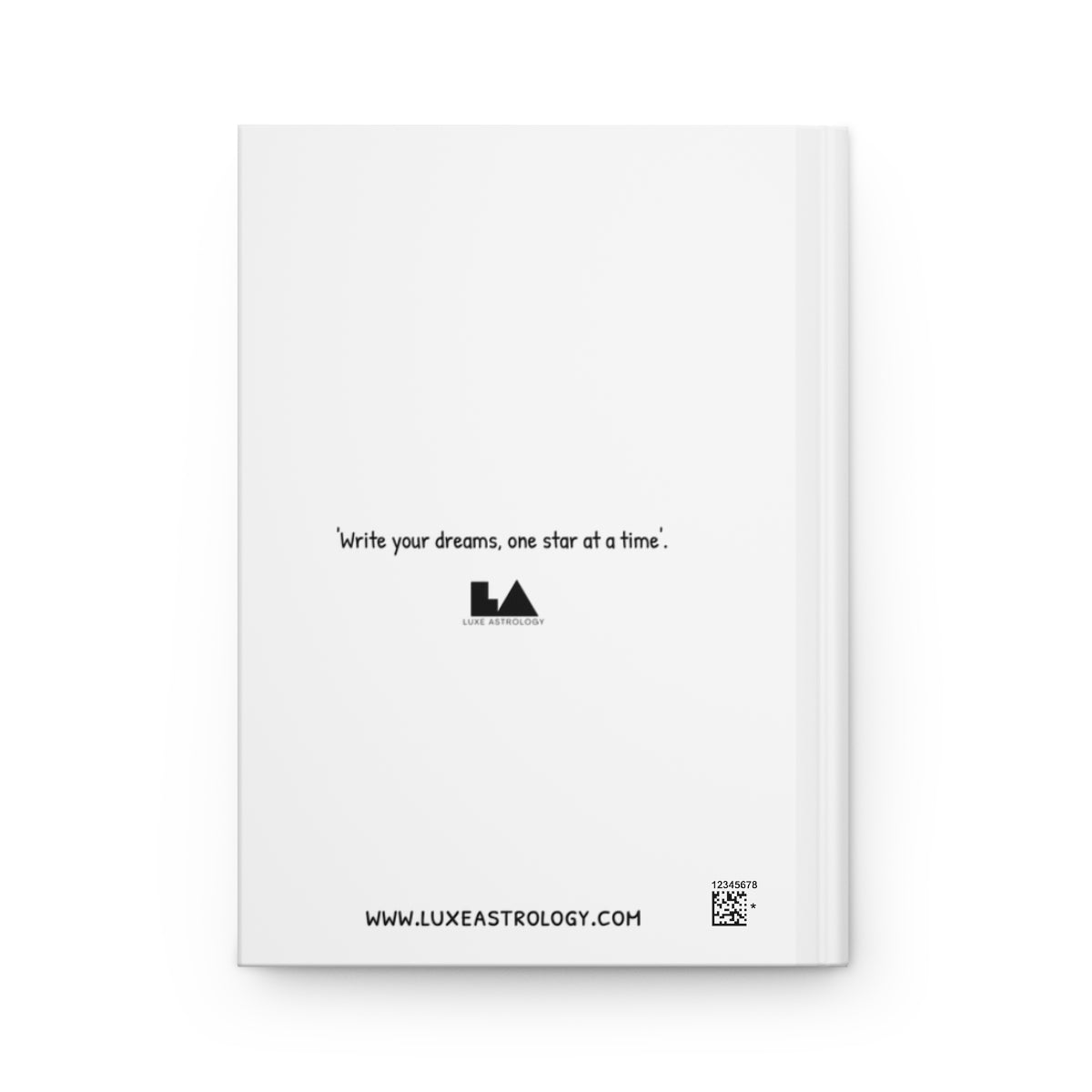 Personalized Journal for GIRLS - GEMINI