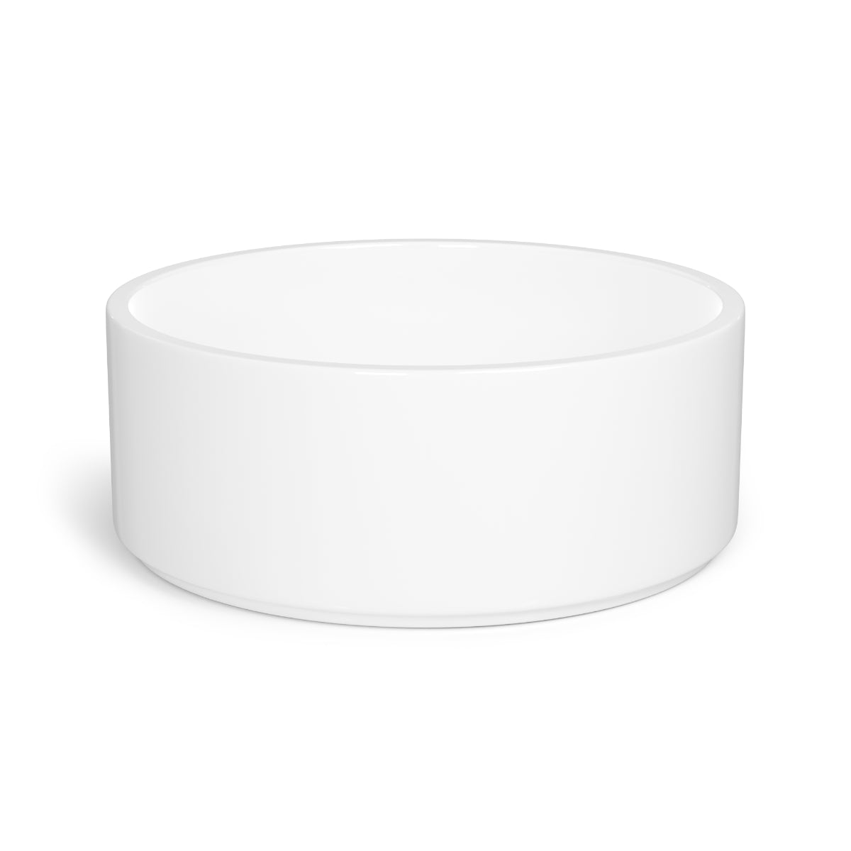 Personalized Pet Bowl / Dog Bowl - Zodiac Edition