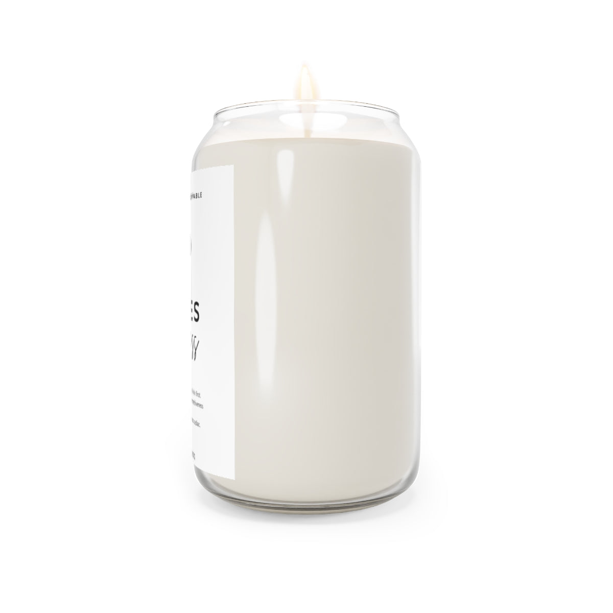 ARIES Zodiac Scented Candle, 13.75oz, 390g
